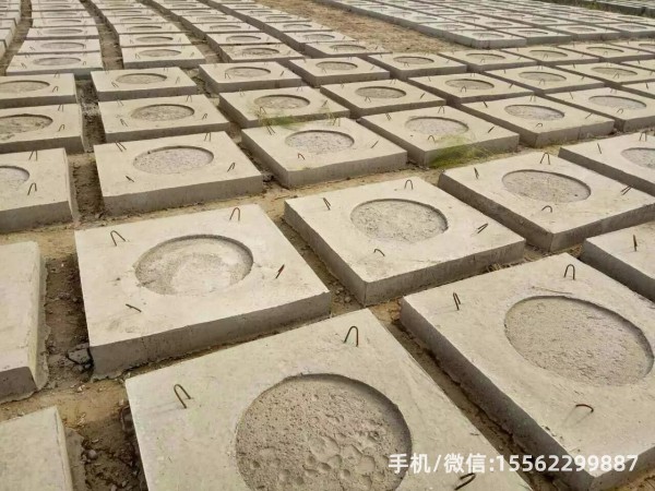 鄄城DP12混凝土电杆底盘